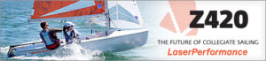 Laser Performance Sailing