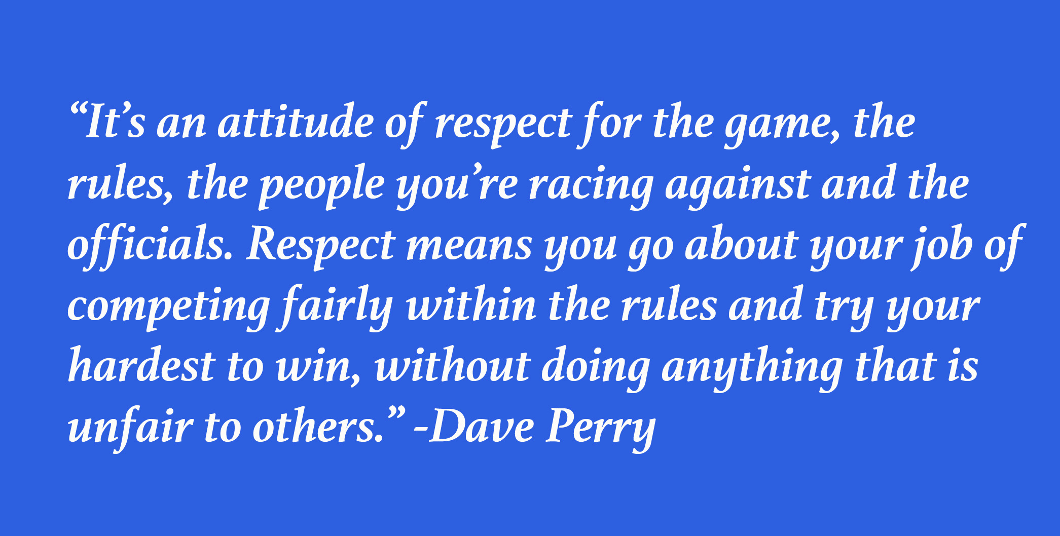 quotesportsmanship