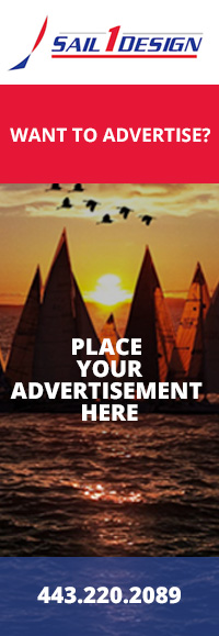 Vertical banner for 